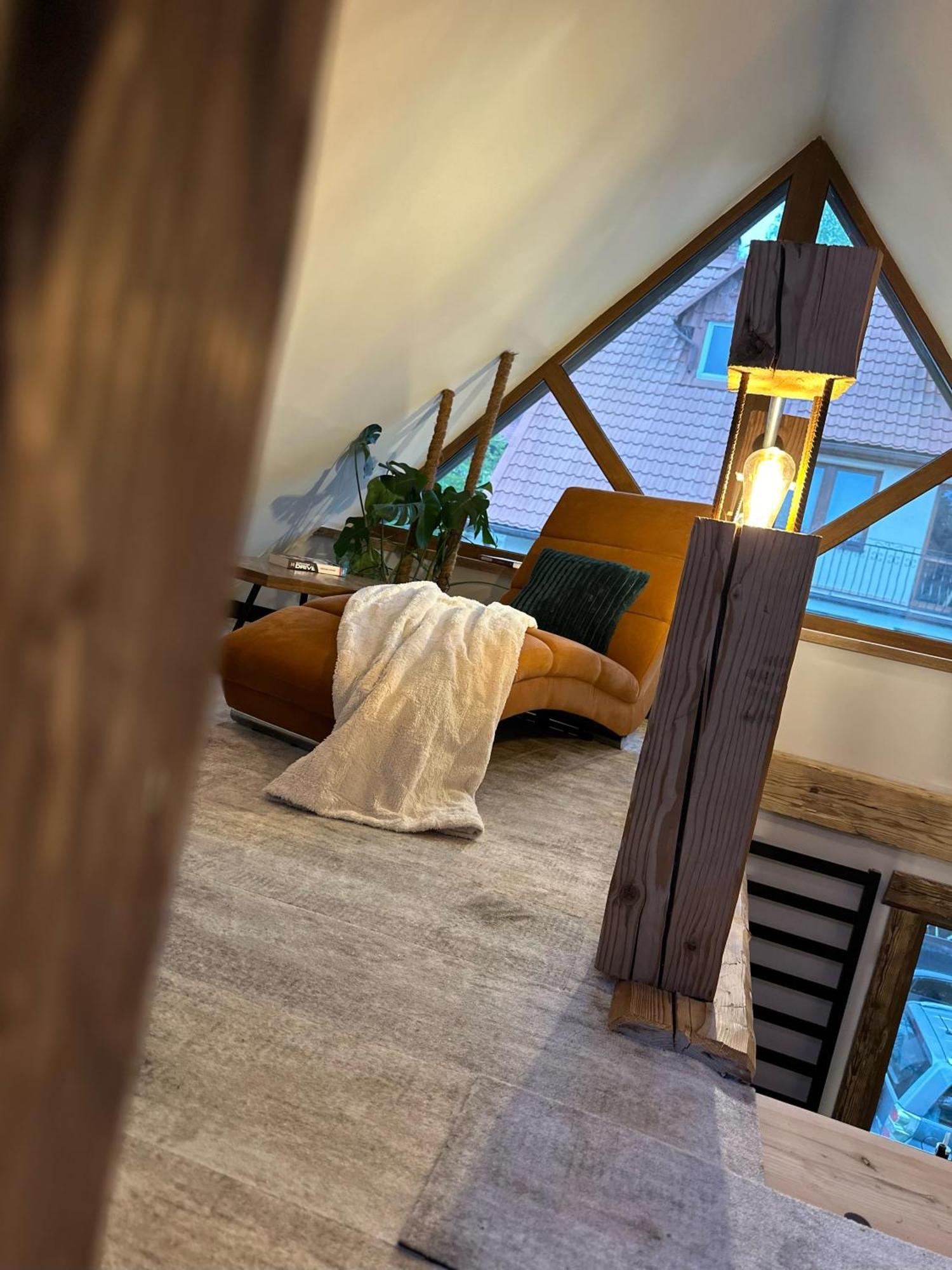 Villa Uroczysko Lesko Esterno foto