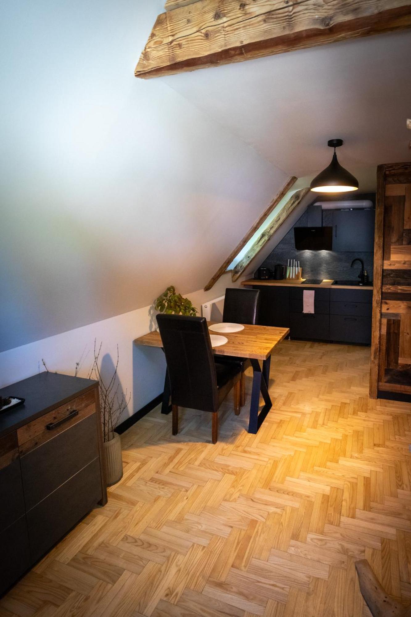 Villa Uroczysko Lesko Esterno foto